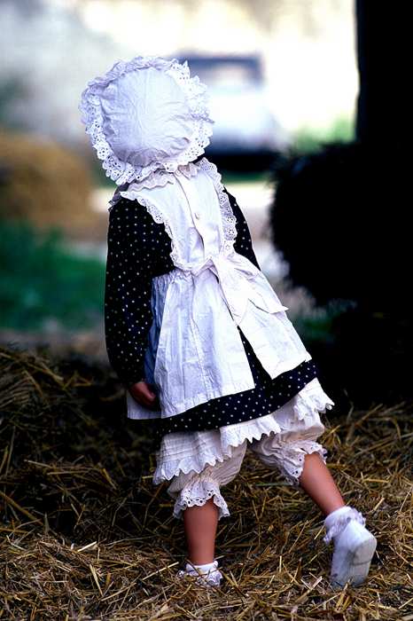 天真可爱[NS-Eyes性感美女]No.0193 Alexandra Garijo CHILD PHOTOGRAPHY!