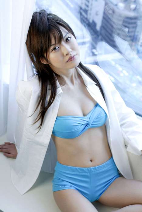 [AllgravureIdol写真]ID0783 AGI写真之VOL.00871_Hitomi Oka