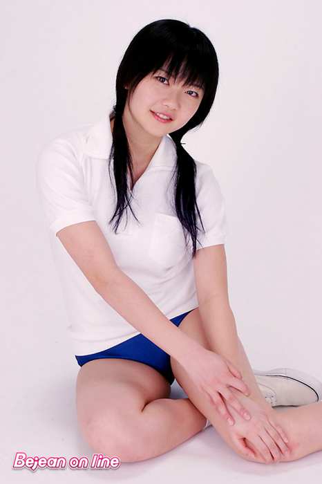 Bejean On Line Photo套图ID0050 200506 [Jogaku]- Maki Hoshino性感清纯的学生妹