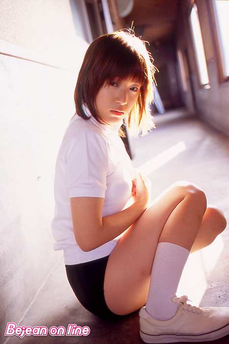 Bejean On Line Photo套图ID0062 200510 [Suiko]- Akie Harada