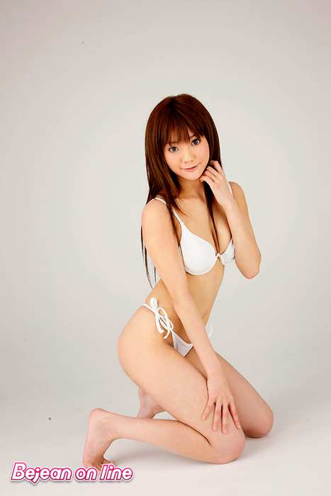 Bejean On Line Photo套图ID0399 200804 [Byako]- Rei Miduna性感比基尼少妇