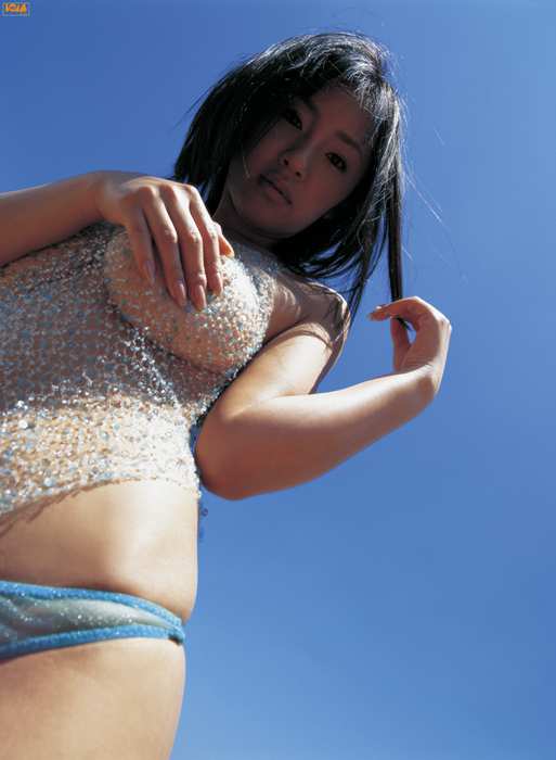 Bomb.TV写真ID0039 2005.10 Megumi Kagurazaka 神楽坂恵