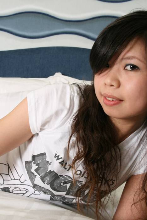 [cherryasianfeet高跟丝足性感丝袜足模]ID0620 18-10-2009 - Anaelle