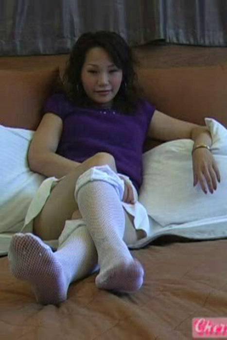 [cherryasianfeet高跟丝足性感视频]ID0851 05-04-2011 Jolin