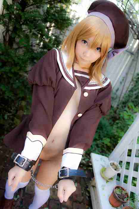 [Cosplay]ID0009 2013.03.23 Shuffle! [296P152MB].rar