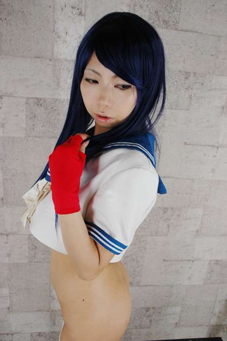 [Cosplay]ID0205 2013.08.15 Ikkitousen - Big Boobs Kanu Unchou PART 4 [133P118MB].rar