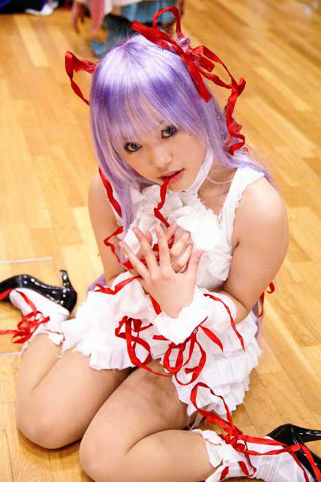 [Cosplay]ID0211 2013.04.26 Kipi Cosplayer part2 [945P123M] Ai demonbane.rar