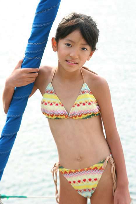 [@crepe写真]ID0458 Ichigo Yui