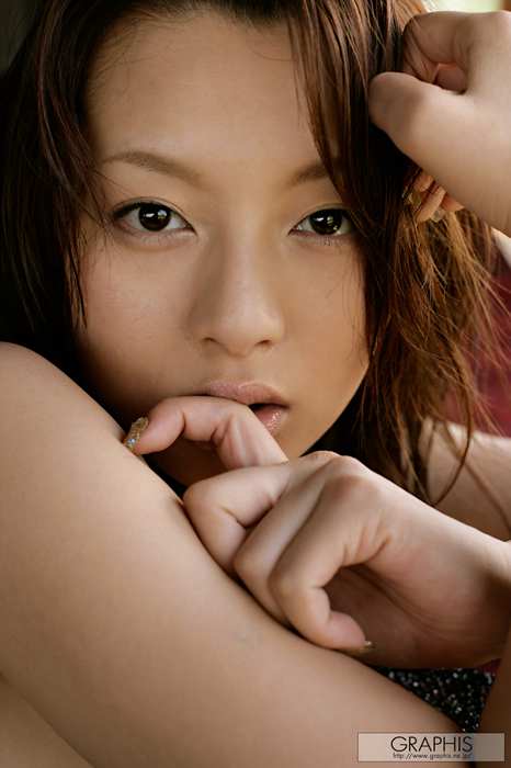 Graphis套图ID0406 2007-02-15 [Graphis Gals][Nude Photo Gallery] Koisaya - [Moon Palace]