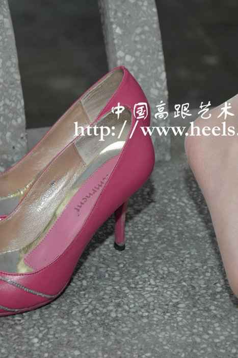 [heelscn高跟鞋丝袜艺术]ID0080 ASIA HeelsCN 2005-03-30 No.106