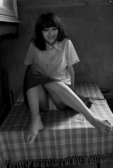 Image.tv写真ID0309 2011.07 Chiharu Kimura