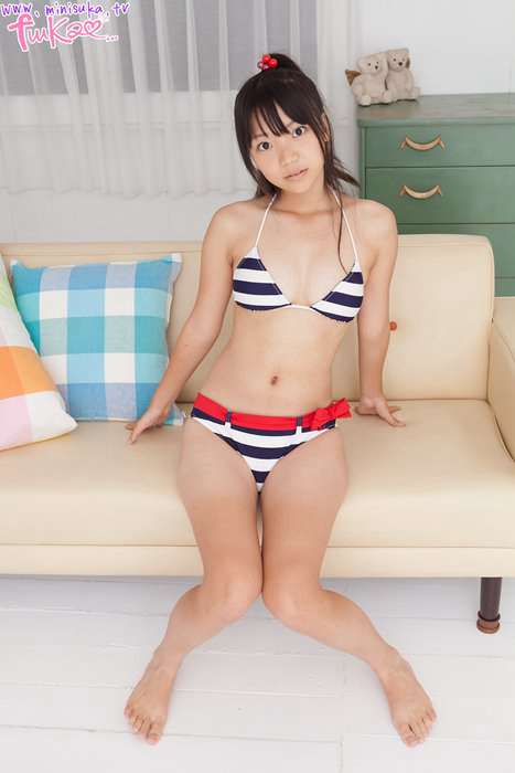 [minisuka.tv性感写真]ID0253 2012-01-19 Premium Gallery Fuuka Nishihama Vol.03