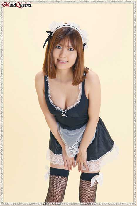 [Topqueen-Madqueez]ID0141 20100616_tanaka-kaori.rar--性感提示