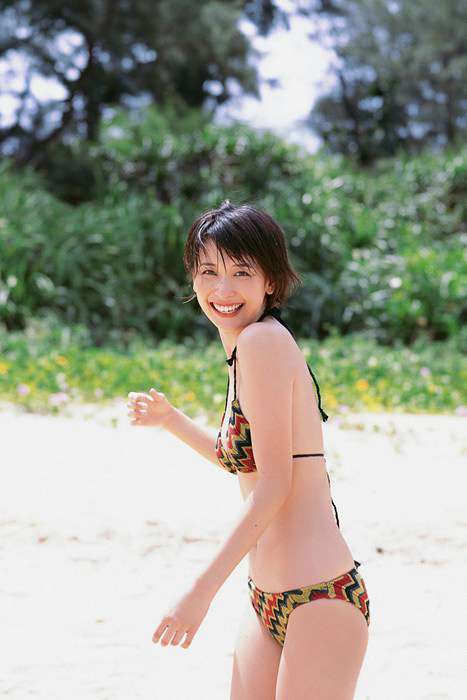 [Visual Young Jump]ID0003 2009.09 Mami Yamasaki